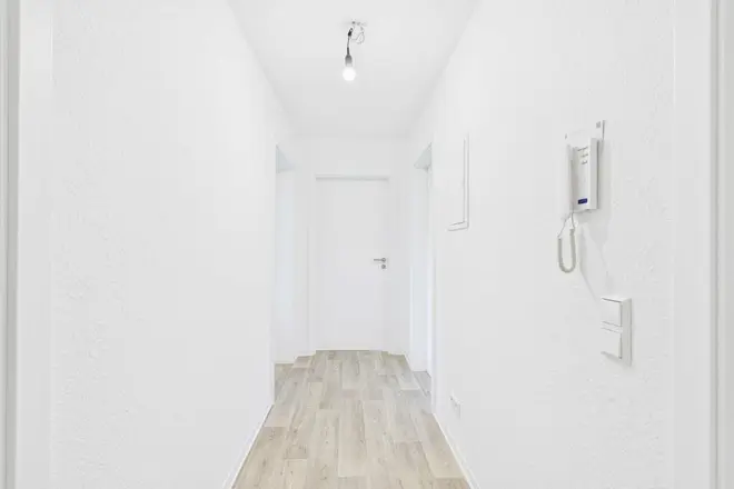 3 Zimmer Wohnung mit 61 m² in Leipzig – Bild 2