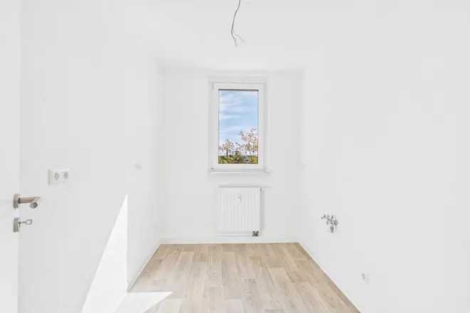 3 Zimmer Wohnung mit 61 m² in Leipzig – Bild 4