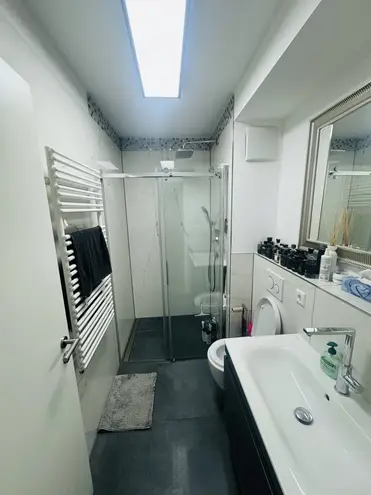 2 Zimmer Wohnung mit 74 m² in Darmstadt – Bild 11