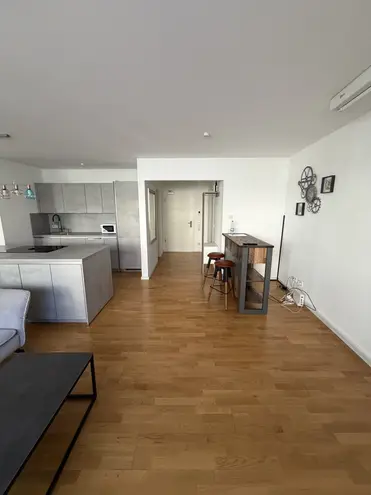 2 Zimmer Wohnung mit 74 m² in Darmstadt – Bild 2
