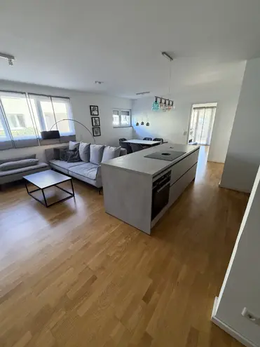 2 Zimmer Wohnung mit 74 m² in Darmstadt – Bild 3