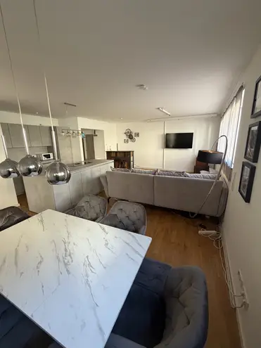 2 Zimmer Wohnung mit 74 m² in Darmstadt – Bild 4
