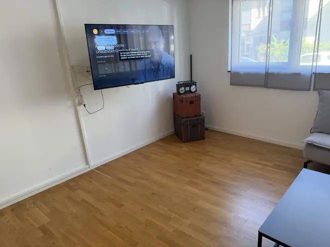 2 Zimmer Wohnung mit 74 m² in Darmstadt – Bild 5
