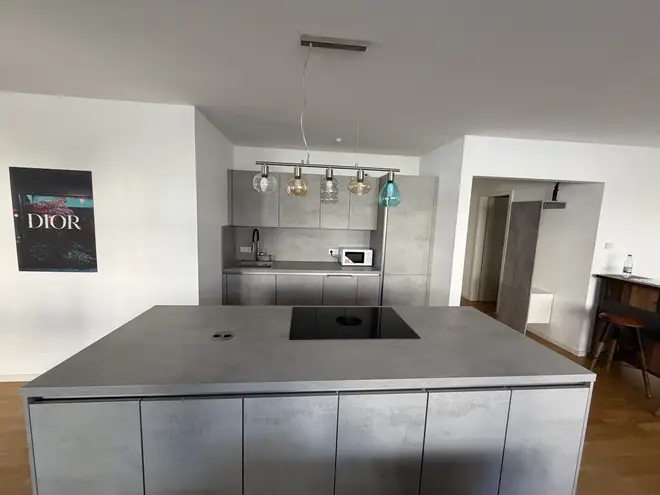 2 Zimmer Wohnung mit 74 m² in Darmstadt – Bild 6