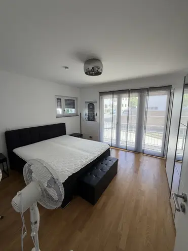 2 Zimmer Wohnung mit 74 m² in Darmstadt – Bild 7