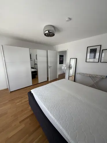 2 Zimmer Wohnung mit 74 m² in Darmstadt – Bild 8