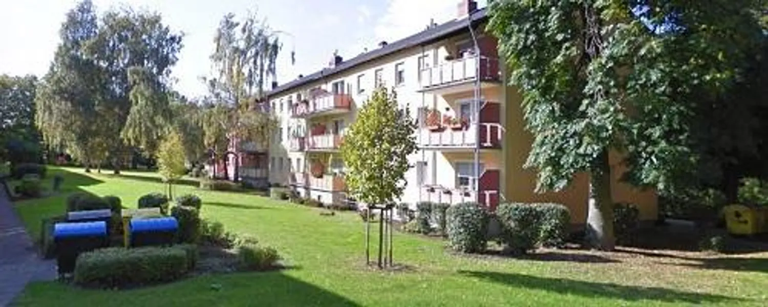 2 Zimmer Wohnung mit 36 m² in Bonn – Bild 1