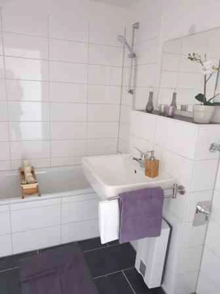 2 Zimmer Wohnung mit 36 m² in Bonn – Bild 5