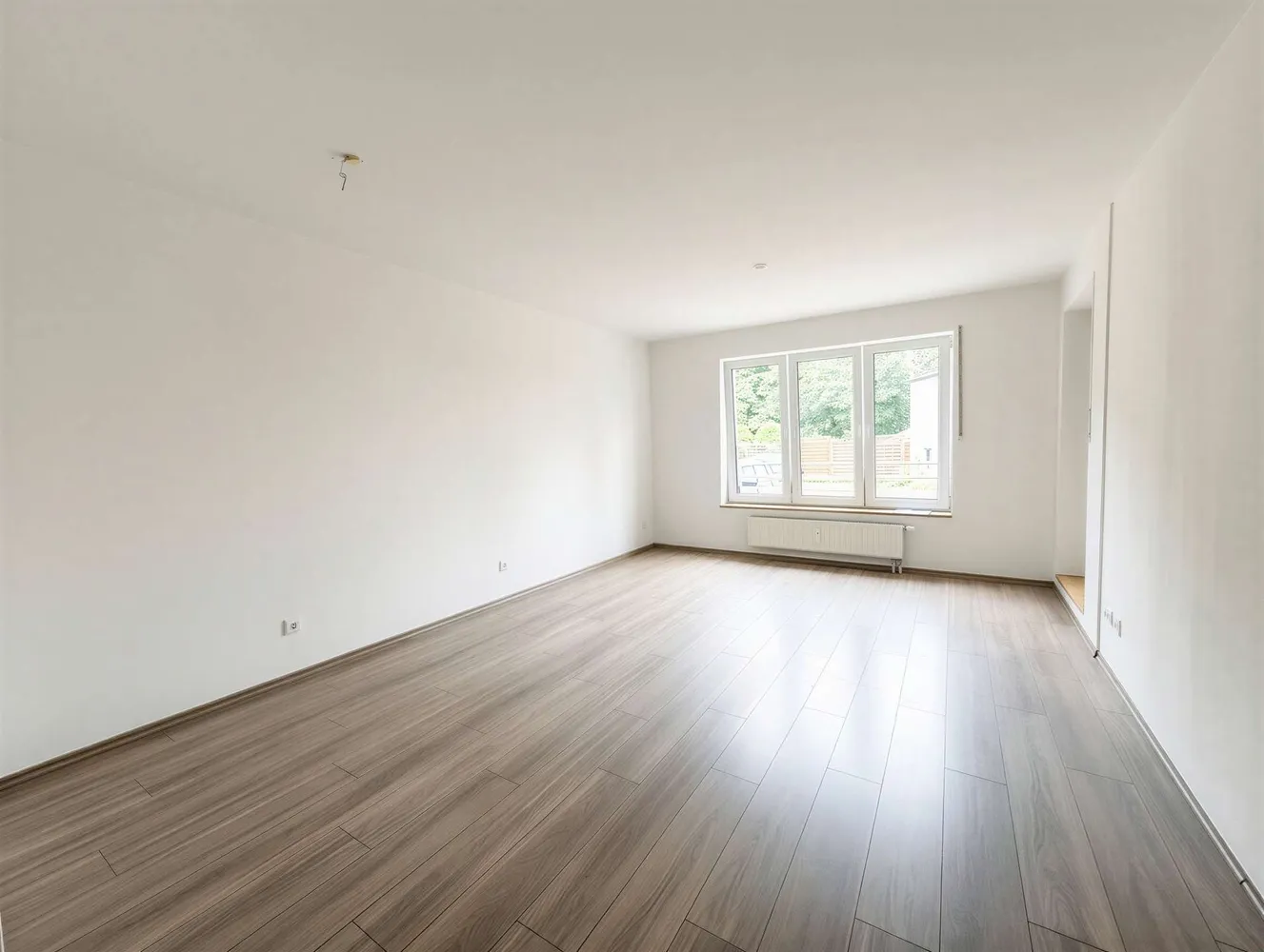 3 Zimmer Wohnung mit 74 m² in Oberhausen – Bild 2