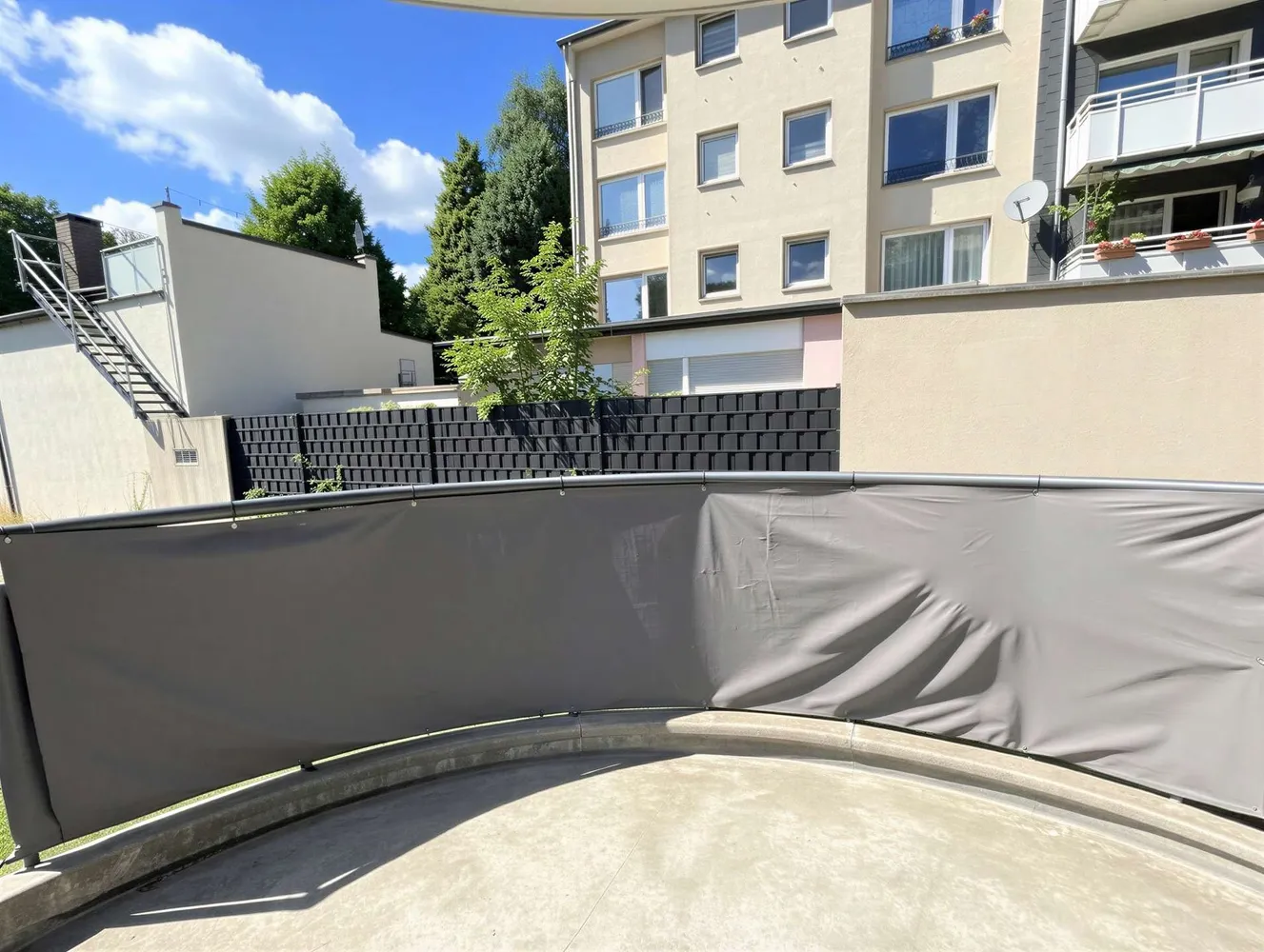 3 Zimmer Wohnung mit 74 m² in Oberhausen – Bild 3