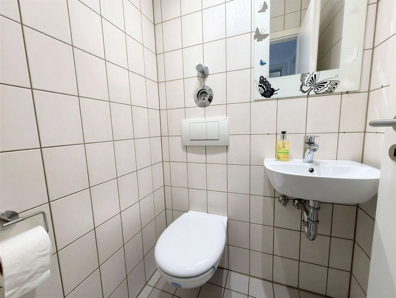 3 Zimmer Wohnung mit 74 m² in Oberhausen – Bild 4