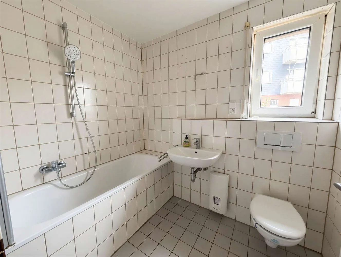 3 Zimmer Wohnung mit 74 m² in Oberhausen – Bild 5