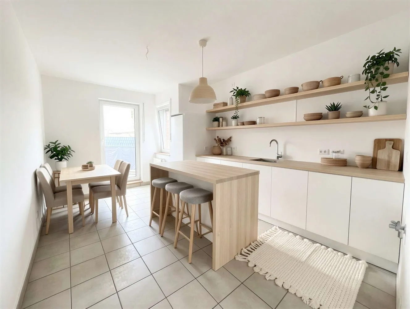 3 Zimmer Wohnung mit 74 m² in Oberhausen – Bild 7