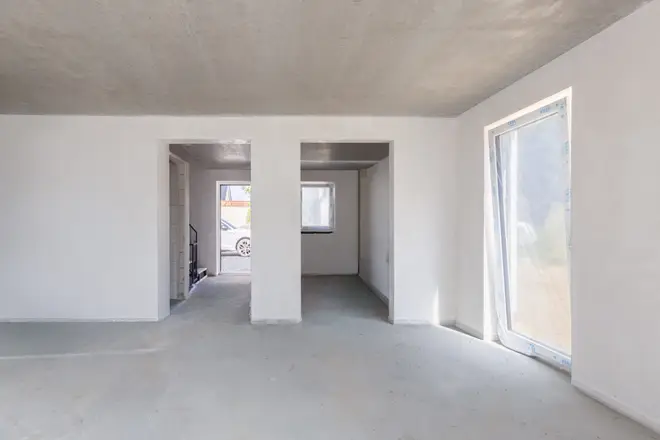 5 Zimmer Haus mit 122 m² in Norderstedt – Bild 5