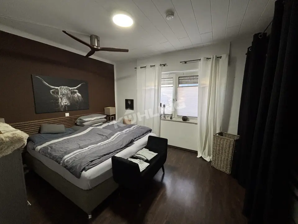 4 Zimmer Wohnung mit 135 m² in Vechta – Bild 2