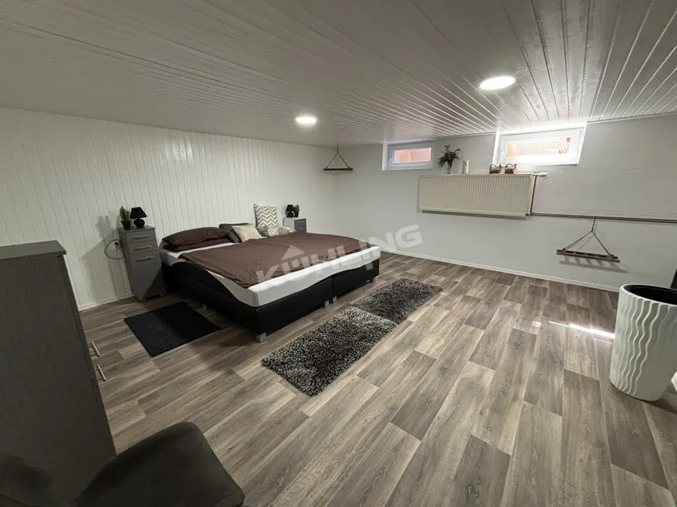 4 Zimmer Wohnung mit 135 m² in Vechta – Bild 9