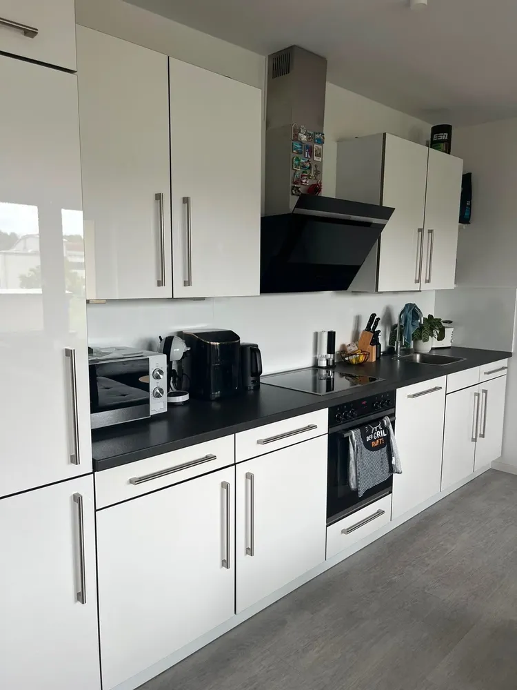2 Zimmer Wohnung mit 71 m² in Osnabrück – Bild 1