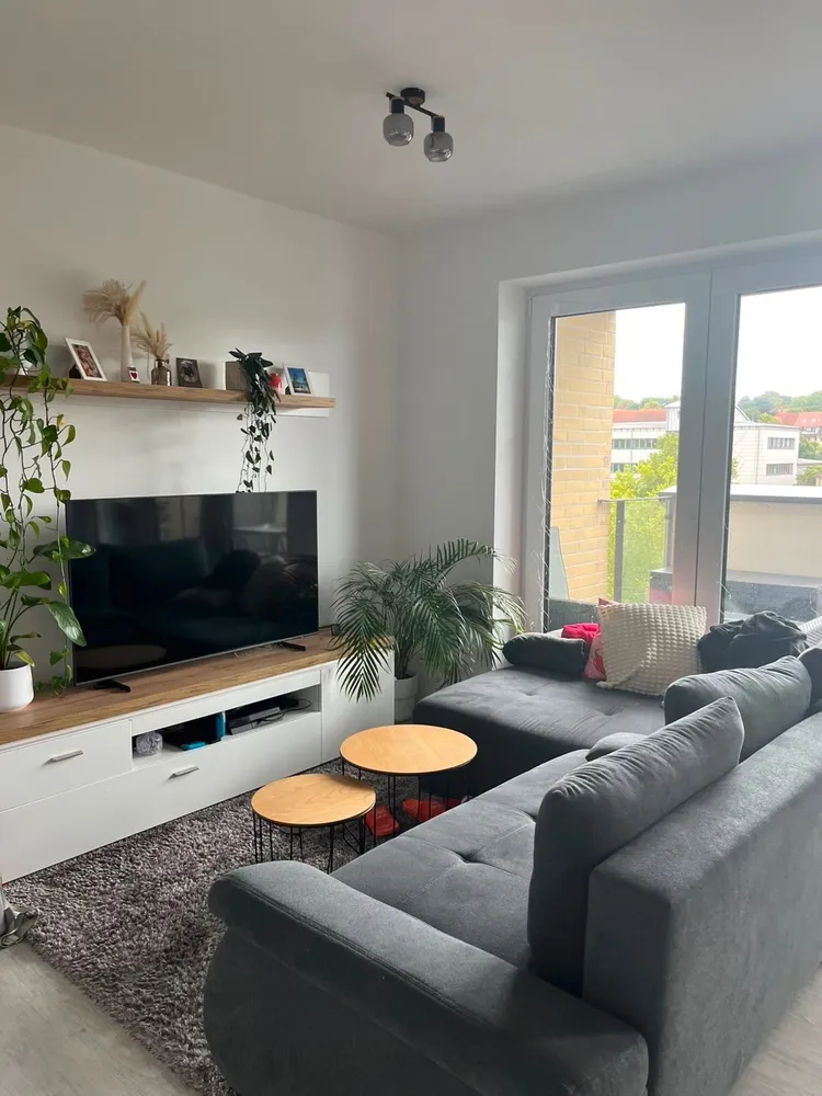 2 Zimmer Wohnung mit 71 m² in Osnabrück – Bild 2