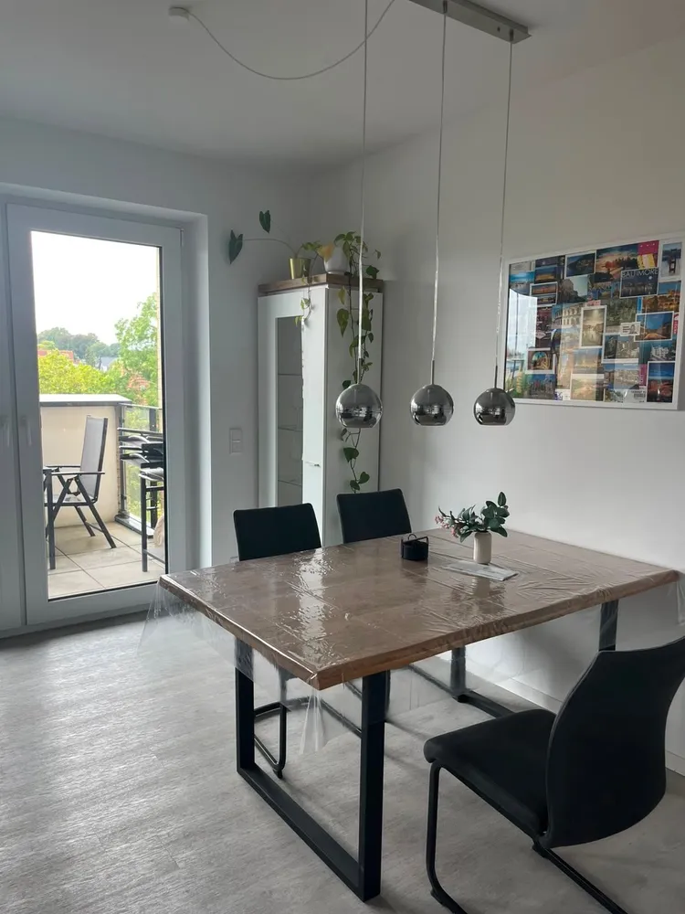 2 Zimmer Wohnung mit 71 m² in Osnabrück – Bild 3