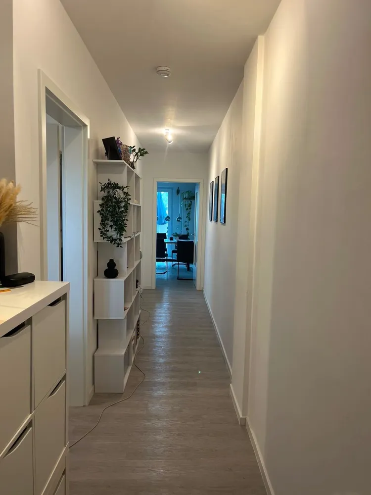 2 Zimmer Wohnung mit 71 m² in Osnabrück – Bild 5