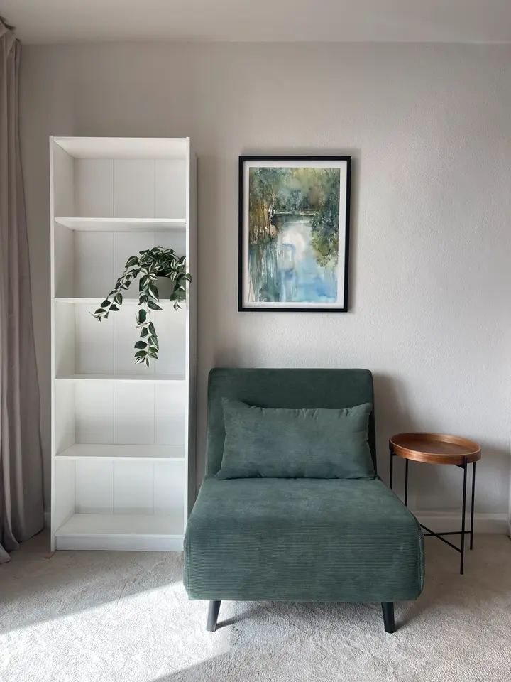 Studio mit 40 m² in Lindau – Bild 2