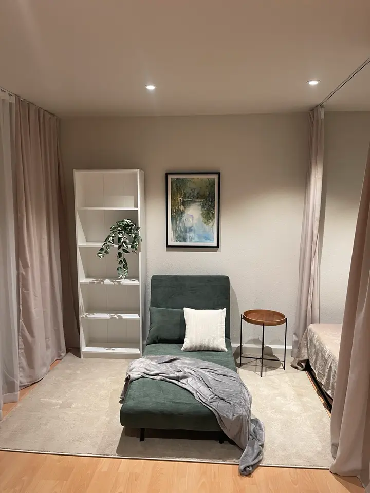 Studio mit 40 m² in Lindau – Bild 3