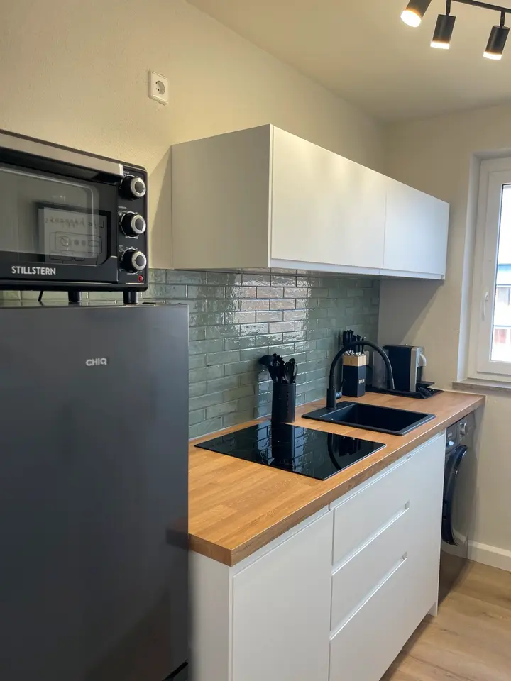 Studio mit 40 m² in Lindau – Bild 4