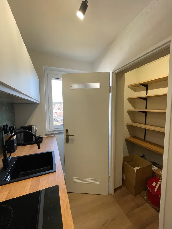Studio mit 40 m² in Lindau – Bild 5