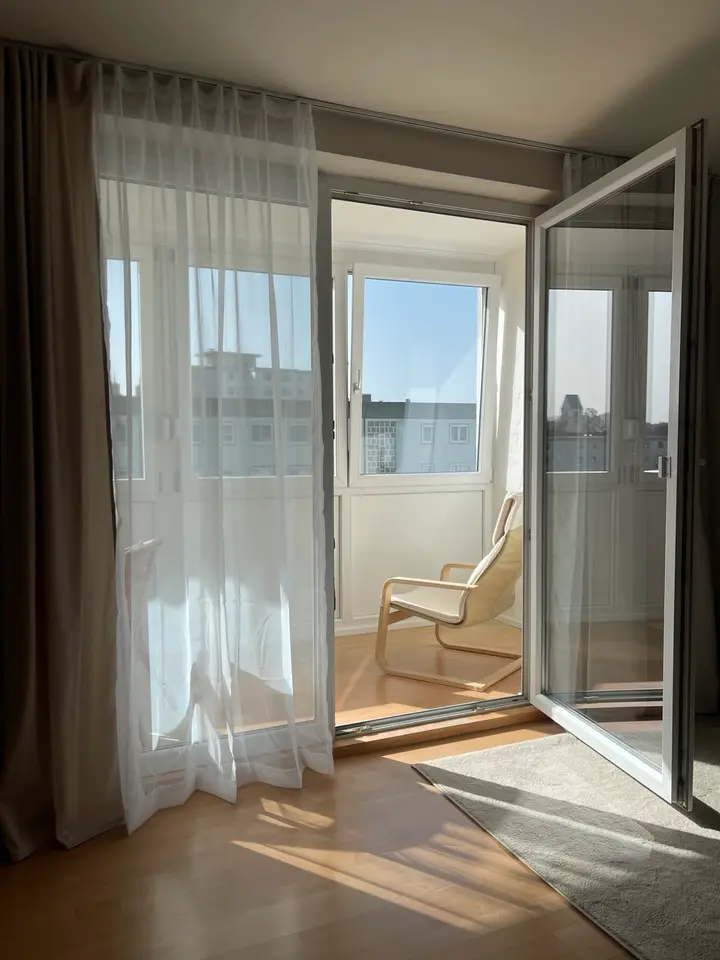 Studio mit 40 m² in Lindau – Bild 6