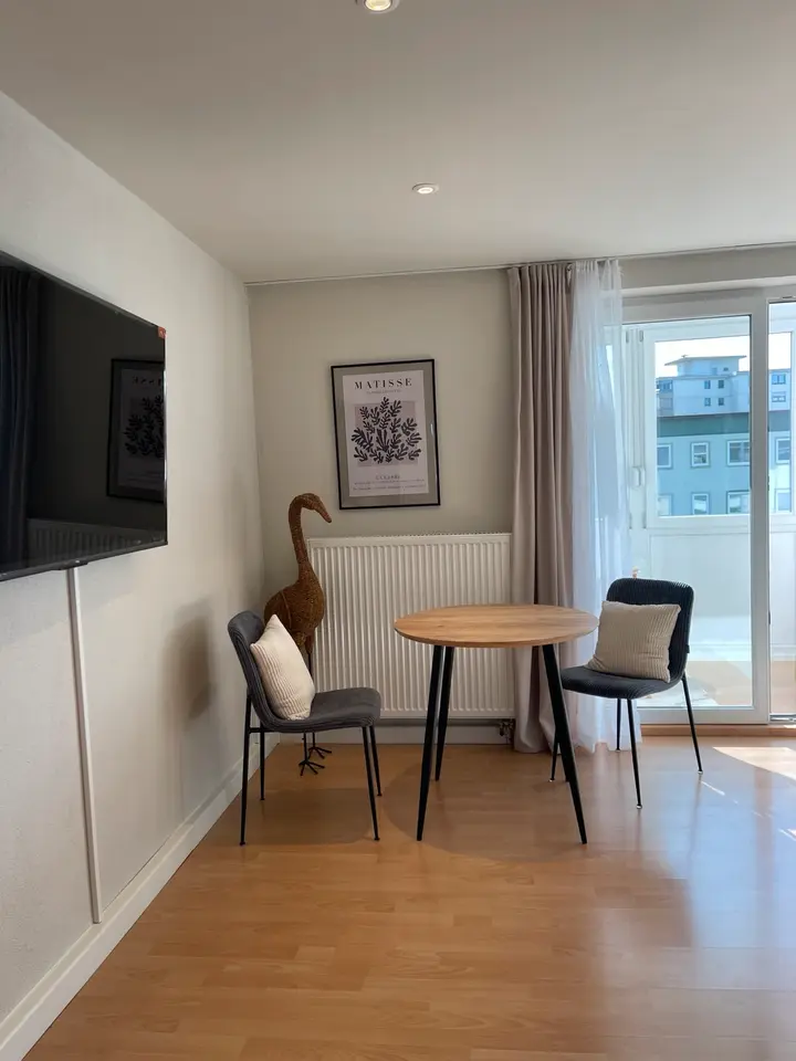 Studio mit 40 m² in Lindau – Bild 7