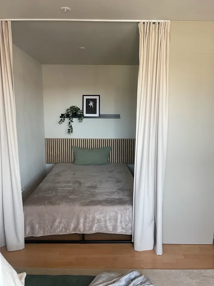Studio mit 40 m² in Lindau – Bild 8