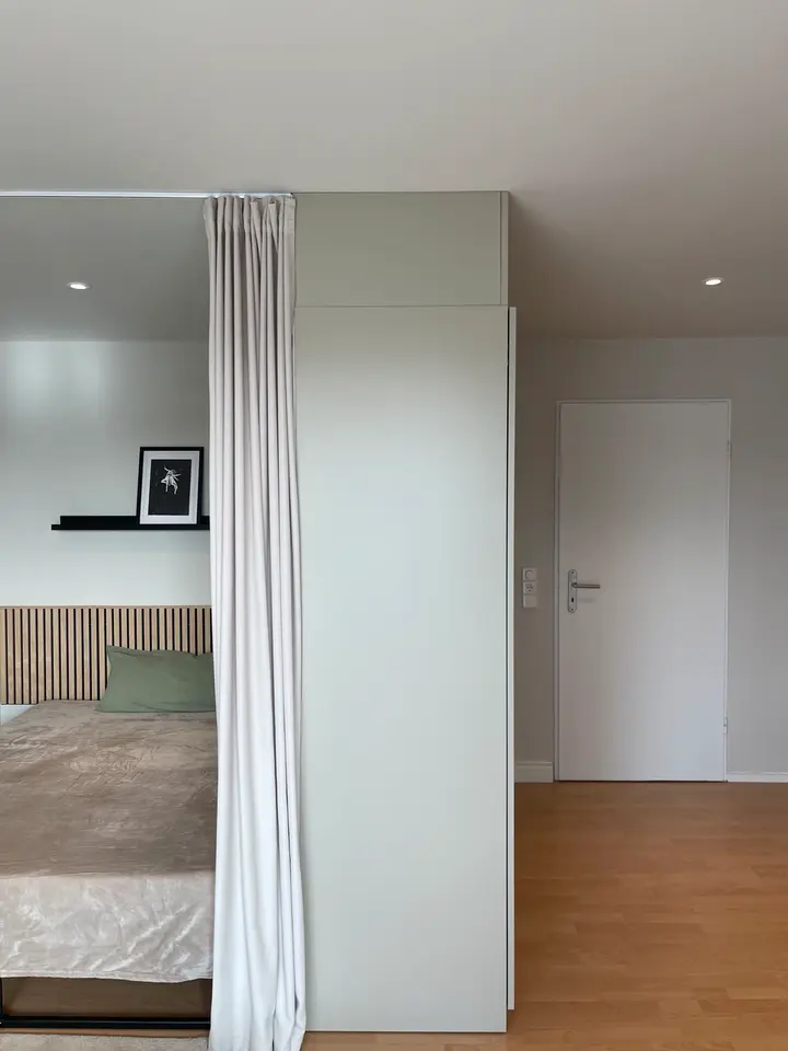 Studio mit 40 m² in Lindau – Bild 9