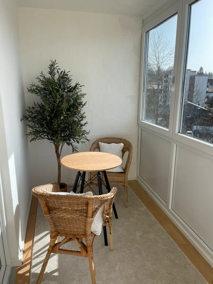 Studio mit 40 m² in Lindau – Bild 10