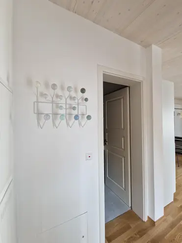 2 Zimmer Haus mit 53 m² in München – Bild 11
