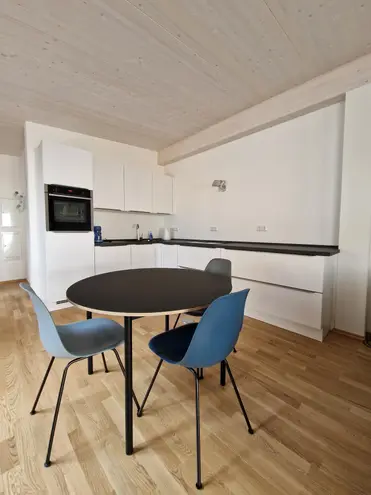 2 Zimmer Haus mit 53 m² in München – Bild 3