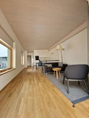 2 Zimmer Haus mit 53 m² in München – Bild 5
