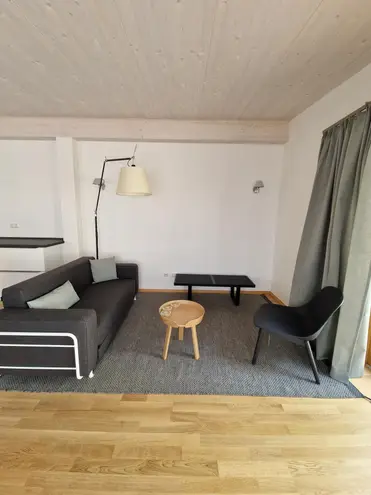 2 Zimmer Haus mit 53 m² in München – Bild 6