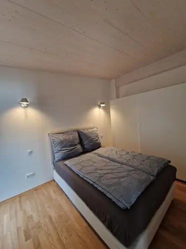 2 Zimmer Haus mit 53 m² in München – Bild 8