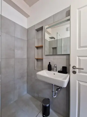 2 Zimmer Haus mit 53 m² in München – Bild 9