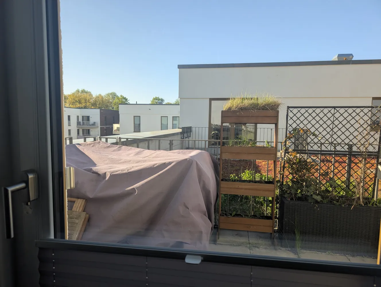 5 Zimmer Wohnung mit 132 m² in Hamburg – Bild 1