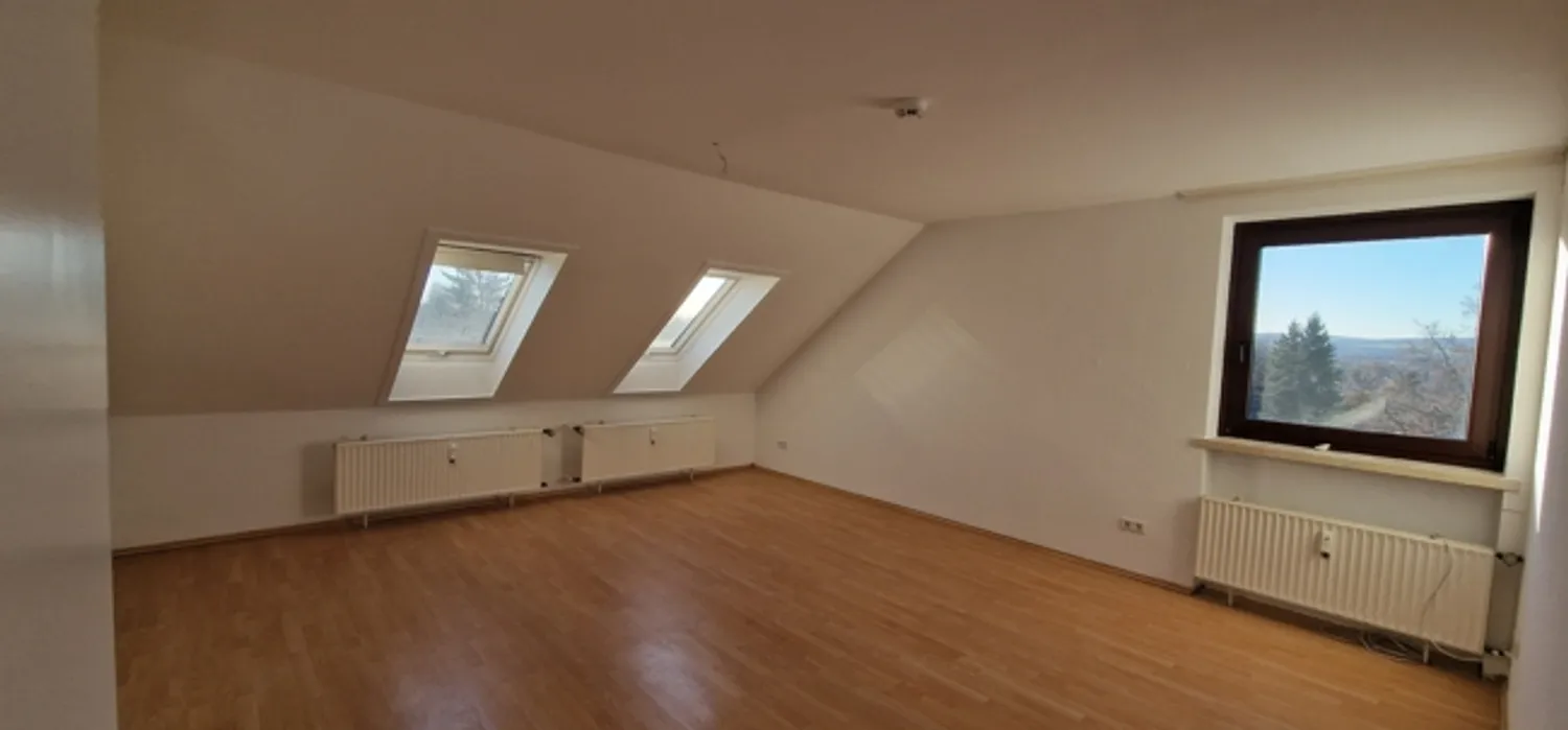 2 Zimmer Wohnung mit 64 m² in Göttingen – Bild 2