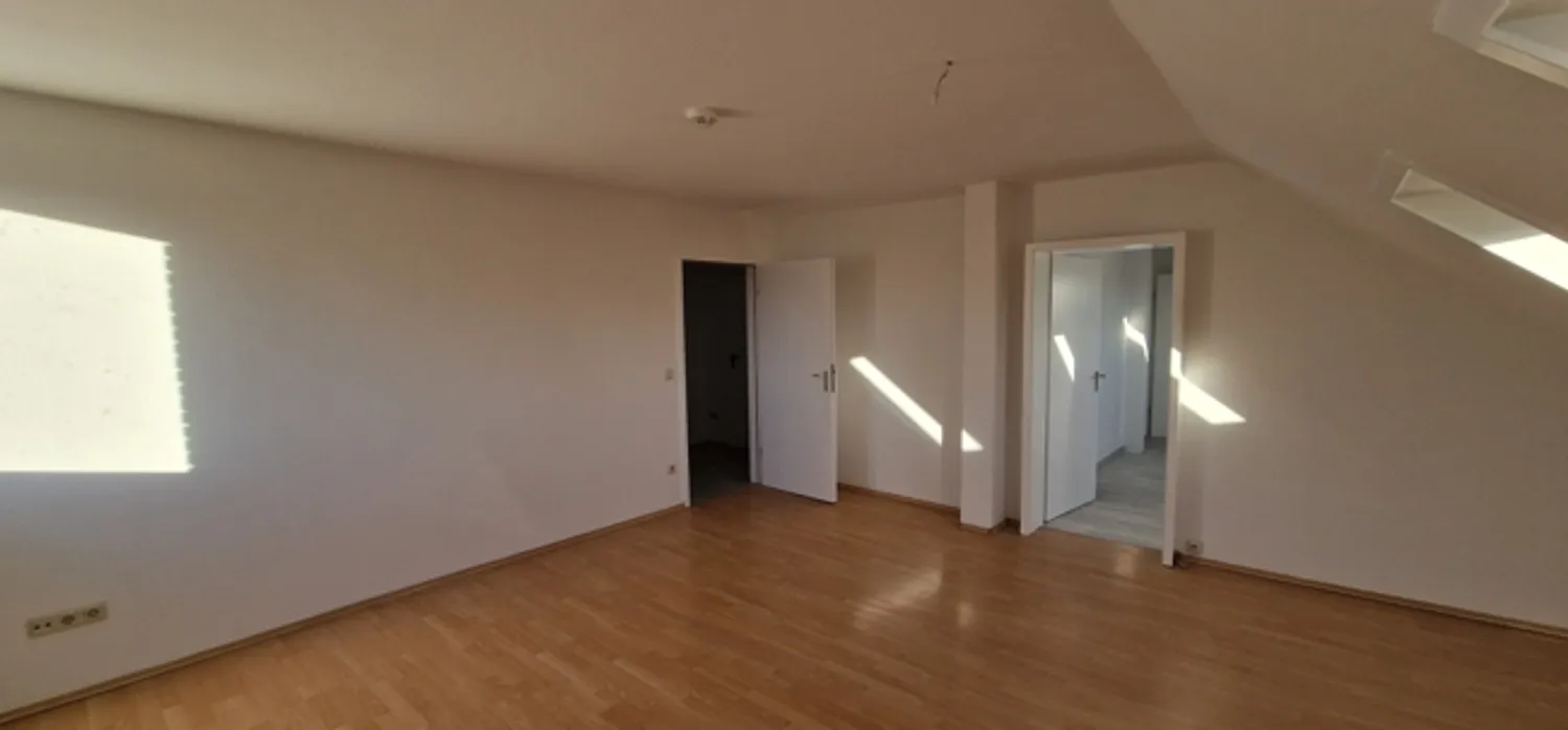 2 Zimmer Wohnung mit 64 m² in Göttingen – Bild 3