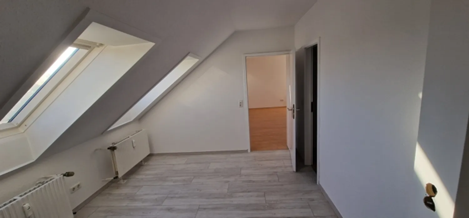 2 Zimmer Wohnung mit 64 m² in Göttingen – Bild 5