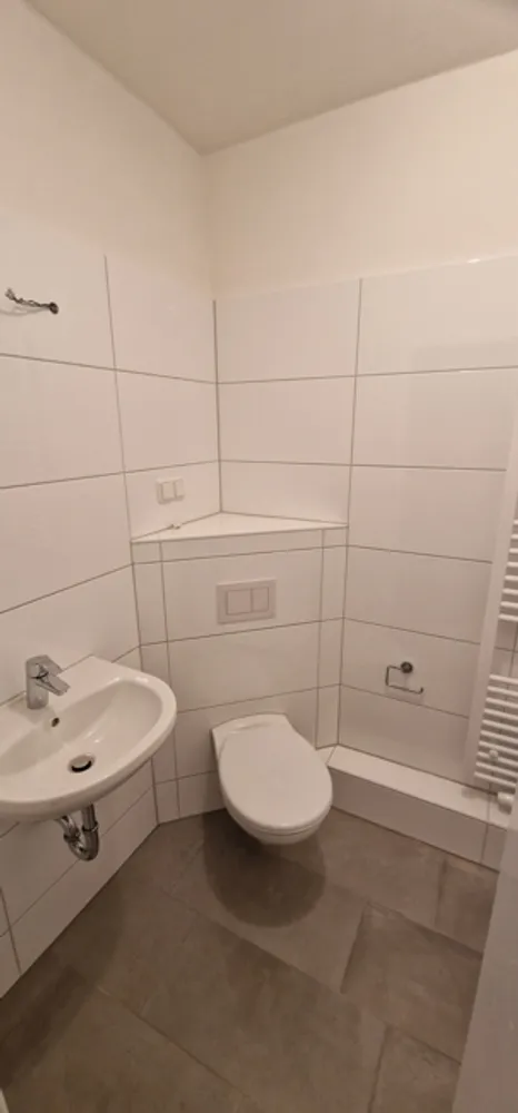 2 Zimmer Wohnung mit 64 m² in Göttingen – Bild 9