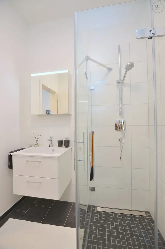 1 Zimmer Wohnung mit 23 m² in Ludwigsburg – Bild 11