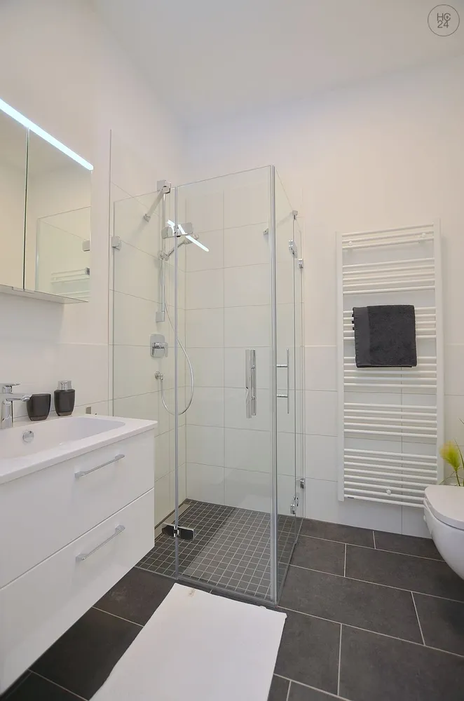 1 Zimmer Wohnung mit 23 m² in Ludwigsburg – Bild 4