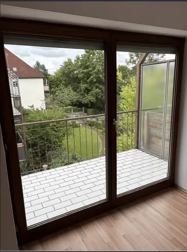 1 Zimmer Wohnung mit 32 m² in Augsburg – Bild 5