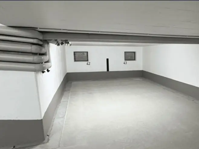 1 Zimmer Wohnung mit 32 m² in Augsburg – Bild 7