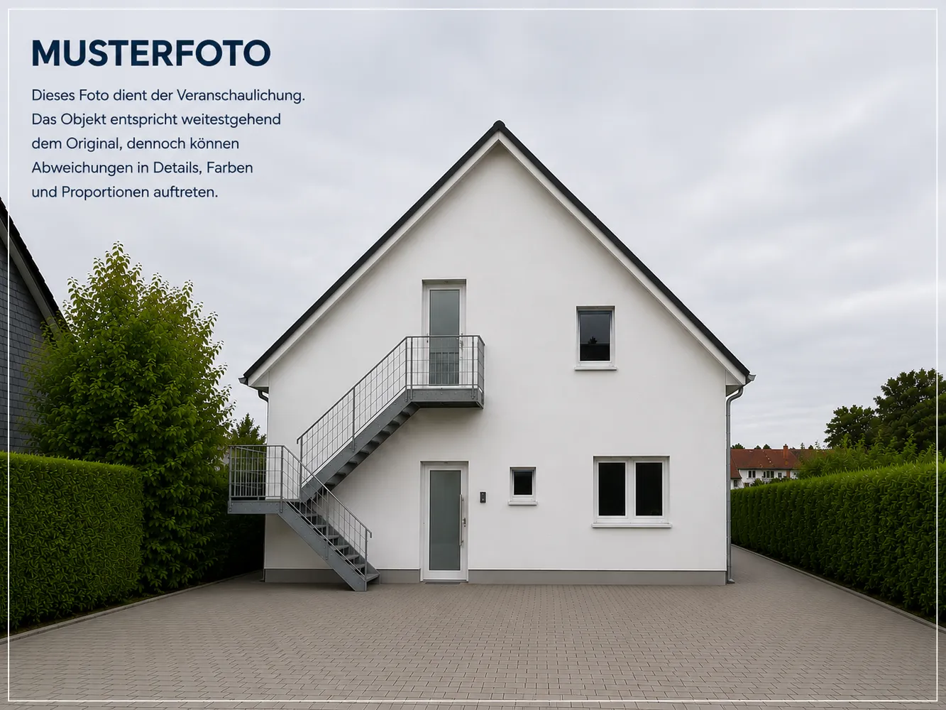 1 Zimmer Wohnung mit 34 m² in Neumünster – Bild 2