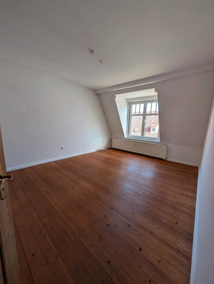 3 Zimmer Wohnung mit 69 m² in Flensburg – Bild 1